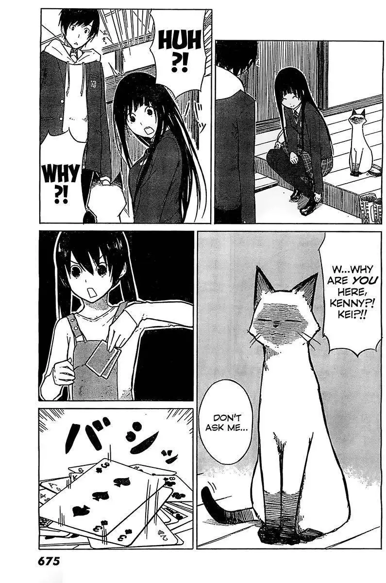 Flying Witch (ISHIZUKA Chihiro) Chapter 6 7